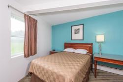Rodeway Inn Pittsfield