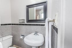 Rodeway Inn Pittsfield