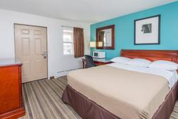 Rodeway Inn Pittsfield