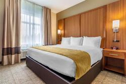 Comfort Inn & Suites Lakewood by JBLM