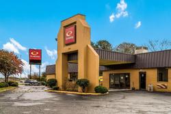 Budget Inn Greenville By Hotel O I-85 
