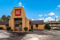 Budget Inn Greenville By Hotel O I-85 