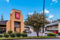 Budget Inn Greenville By Hotel O I-85 