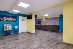 Rodeway Inn Suites Monroeville