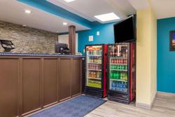 Rodeway Inn Suites Monroeville