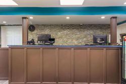 Rodeway Inn Suites Monroeville