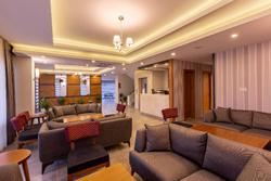Antalya Business Hotel