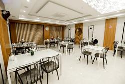 Antalya Business Hotel