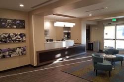 Mainstay Suites Great Falls airport