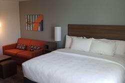 Mainstay Suites Great Falls airport