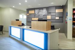 Holiday Inn Express & Suites Fort Myers Airport