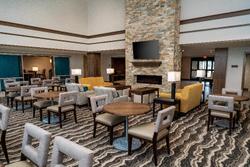 Staybridge Suites Nashville - Franklin