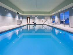 Holiday Inn Express and Suites Goodland I 70