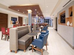 Holiday Inn Express and Suites Goodland I 70