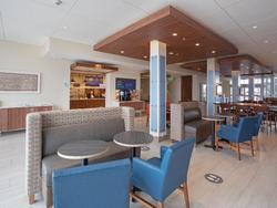Holiday Inn Express and Suites Goodland I 70