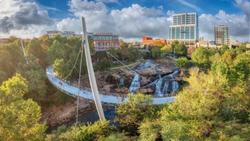 Holiday Inn Express and Suites Greenville - Taylor