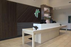 Holiday Inn Hotel And Suites Hopkinsville - Conven