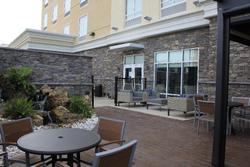 Holiday Inn Hotel And Suites Hopkinsville - Conven
