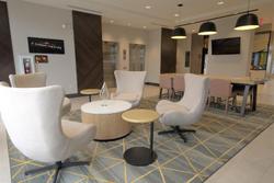 Holiday Inn Hotel And Suites Hopkinsville - Conven