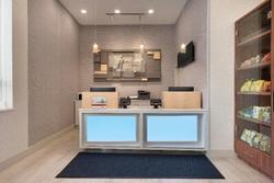 Holiday Inn Express Jamaica - JFK AirTrain - NYC