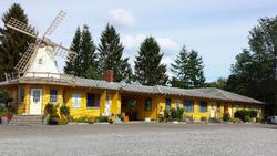Windmill Inn Lynden By Magnuson Worldwide