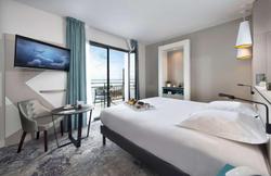 Golden Tulip Douarnenez Hotel & Spa