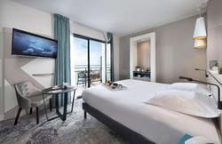 Golden Tulip Douarnenez Hotel & Spa