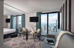 Golden Tulip Douarnenez Hotel & Spa