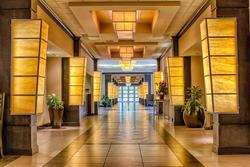 Hotel Capstone