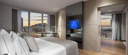 Melas Hotel Istanbul
