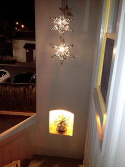 Agave Inn