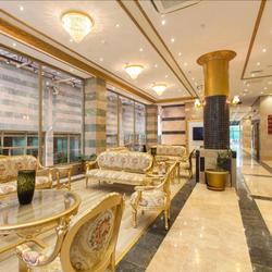 Alrazi Hotel