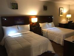Stratus Suites - Boutique Hotel