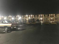 Inn At Mexia