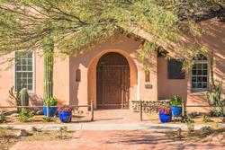 The Armory Park Inn