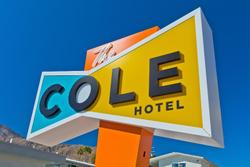 The Cole Hotel