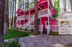 Apples Bed & Breakfast