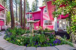 Apples Bed & Breakfast