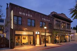 Hotel Cerro