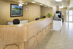 Belle Aire Motel