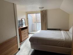 Belle Aire Motel