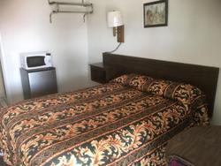 Kansan Motel