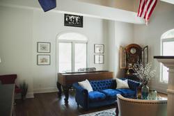 The Respite Bed And Breakfast