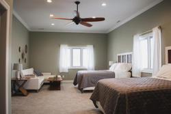 The Respite Bed And Breakfast