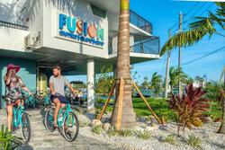 Fusion Resort
