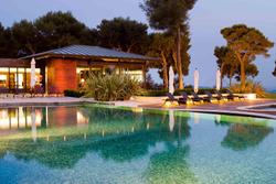 Hôtel et Spa du Castellet