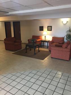 Luxury Inn & Suites