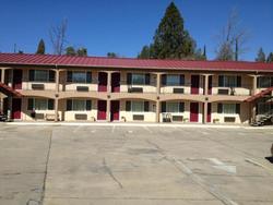 Yosemite Inn