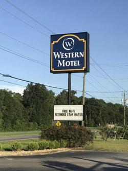 Western Motel