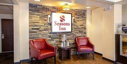 Seasons Inn Traverse City